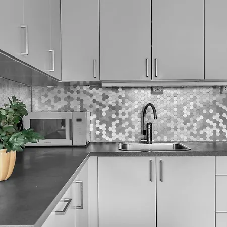 The View - Center With Spectacular Views 特罗姆瑟