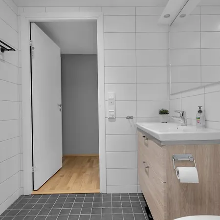 公寓 The View - Center With Spectacular Views