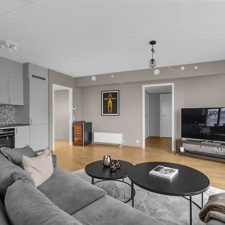 The View - Center With Spectacular Views